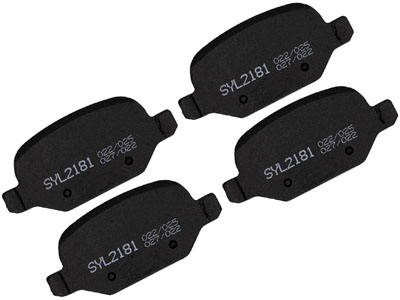 Pastilha Freio Bravo 11/ e Linea 10/ e Punto Teves