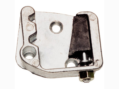 Batente Porta Fusca /77 LD