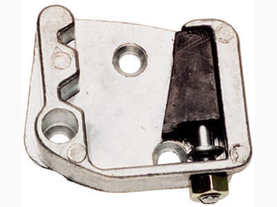 Batente Porta Fusca /77 LE