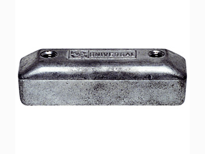 Batente porta kombi clipper central