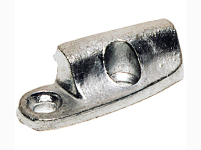 Batente Porta Fusca /77 LD (Guia)