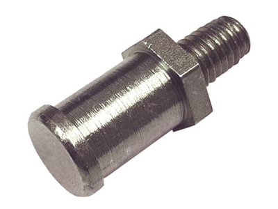 Batente porta mala gol parati geracao i ii iii iv pino