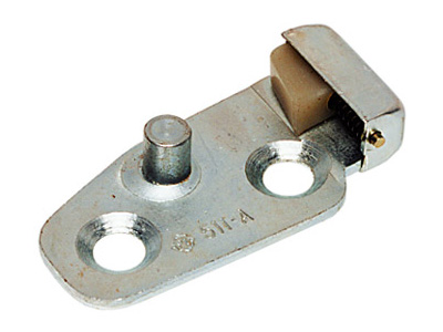 Batente Porta Rural LE