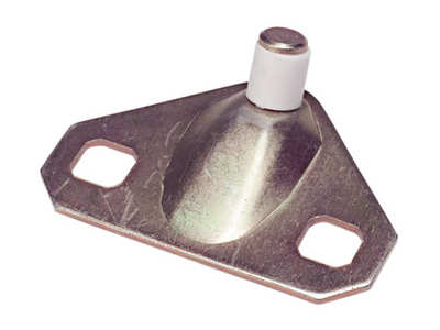 Batente Porta Mala Fiat 147