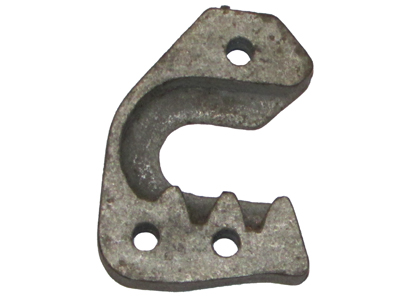 Batente Porta Caminhão Dodge LE