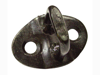 Batente porta besta gs 98 05 dianteira traseira central