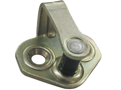 Batente Porta Clio 99/ e Scenic 01/ e Mégane 01/05