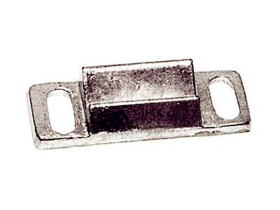 Batente Porta Toyota Bandeirante /84