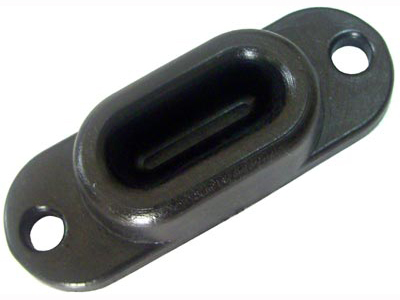 Batente Porta Sprinter 97/11 (Central)