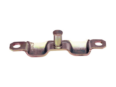 Batente porta mala uno 95 03