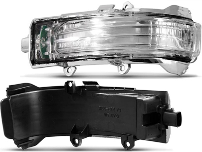 Pisca Retrovisor Corolla 09/14 LE