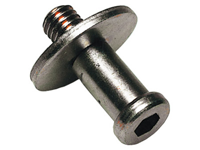 Batente Porta Chevette/D-20/Monza/Kadett (Pino)