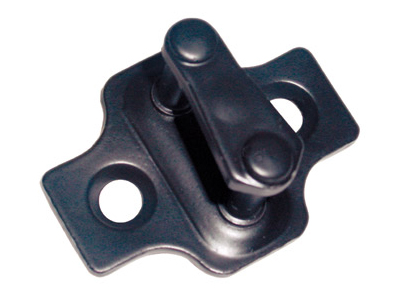 Batente Porta S-10/Blazer 95/