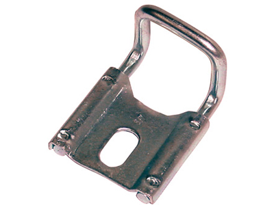 Batente porta mala corsa astra sedan e vectra 97 05