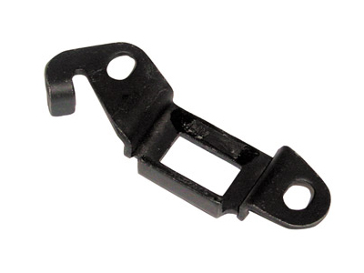 Batente Porta Mala Corsa Pick-up LE (Tampa Caçamba)