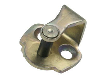 Batente Porta Doblo 02/ (Dianteira/Central)