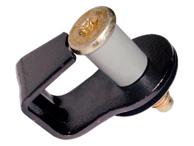 Batente porta f 1000 93 c suporte