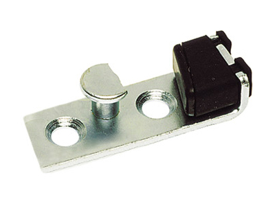 Batente Porta Mala Kombi 97/