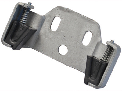 Batente porta mala gol parati geracao iii iv guia