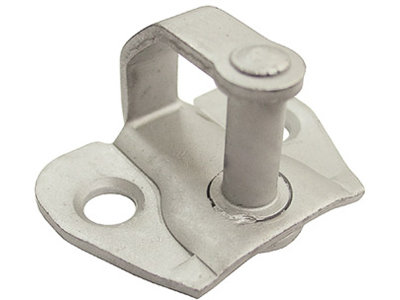 Batente Porta Mala Zafira 01/