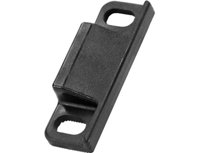 Batente Porta Mala Astra Sedan 98/ (Guia Lateral Inferior)