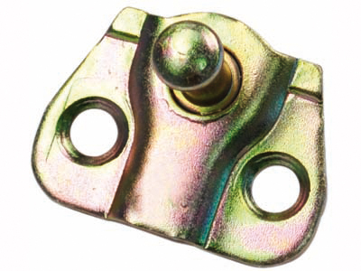 Batente porta mala astra hatch 98