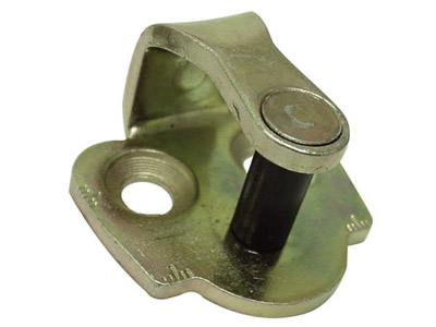 Batente Porta Fiesta 02/14, Ecosport 03/12, KA 08/13