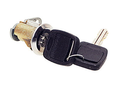 Cilindro Porta Del Rey LD