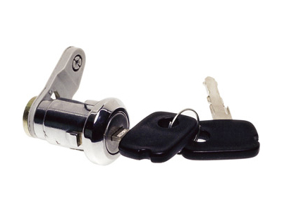 Cilindro porta chevette le cromado