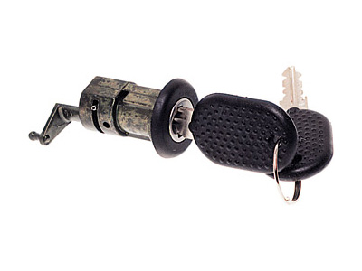 Cilindro Porta Uno 85/03 2P LD