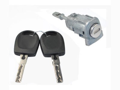 Cilindro Porta Fox 03/ 2P e Polo 02/ LD