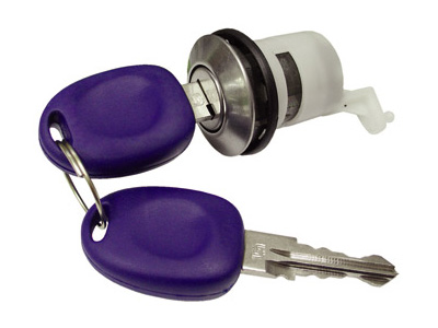 Cilindro Porta Uno 04/14 2P LD