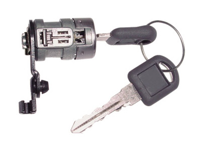 Cilindro porta silverado ld