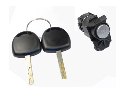 Cilindro Porta Agile/Montana LD/LE