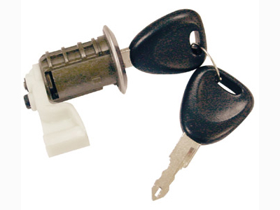 Cilindro Porta Clio 99/ LD