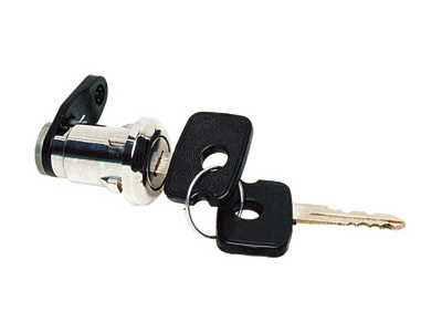 Cilindro Porta Monza /90 LD/LE Preto