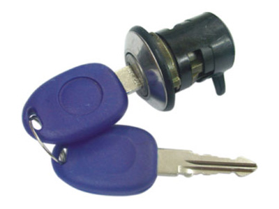 Cilindro porta palio strada siena 96 05 le fase 1