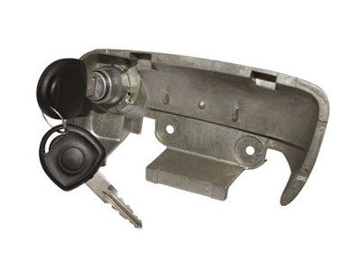 Cilindro porta astra 98 e zafira 01 ld c suporte