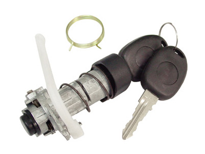 Cilindro porta tempra tipo ld