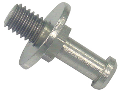 Batente Porta Mala Corsa Hatch /02 e Monza Hatch