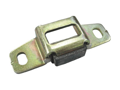 Batente Porta Mala Ranger 98/11, Courier 97/ (Tampa Caçamba)