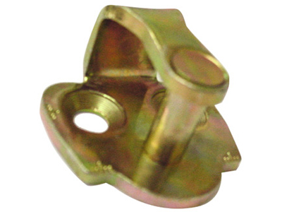 Batente Porta Mala Ecosport 03/12