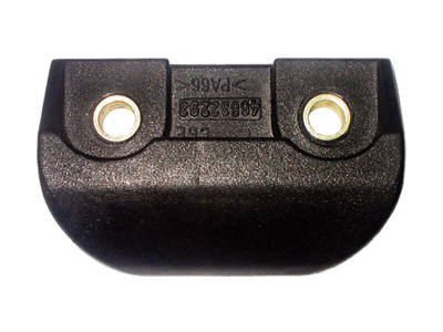 Batente Porta Mala Strada 99/ (Tampa Caçamba)