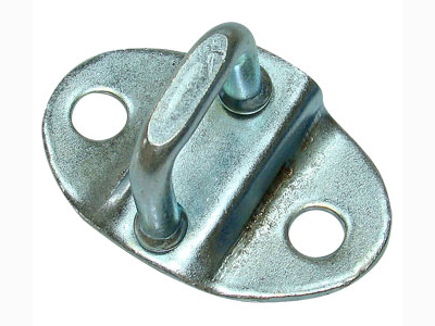 Batente porta mala besta gs 98 05