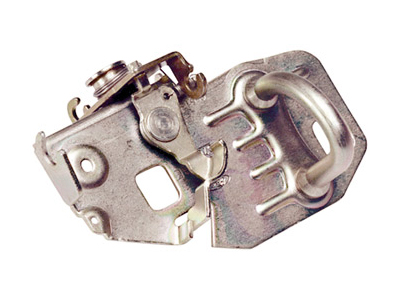 Batente porta mala escort sw