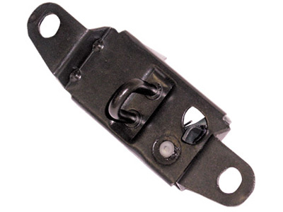 Batente Porta Mala Palio/Siena 01/