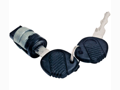 Cilindro porta luva logus pointer c chave