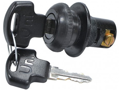 Cilindro porta luva fusca 77 83 e passat brasilia c chave