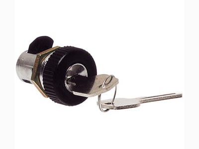 Cilindro porta luva fusca 84 c chave