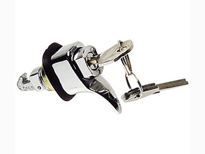 Cilindro porta luva fusca 70 e mbb 1111 1113 c chave